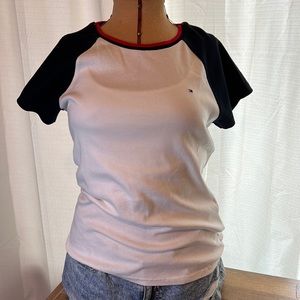 Tommy Hilfiger top